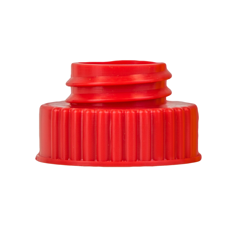 Ezi-action® Safety Measure Adapter - Red